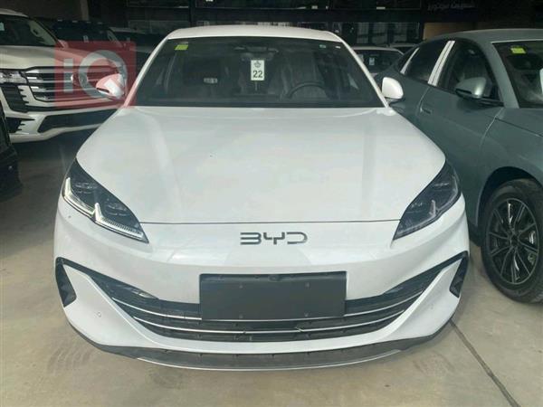 بي واي دي سيل 06 DM-i 2025 للبيع في العراق -  بغداد